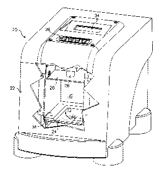 Une figure unique qui représente un dessin illustrant l'invention.